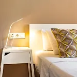 Three bedrooms apartment
