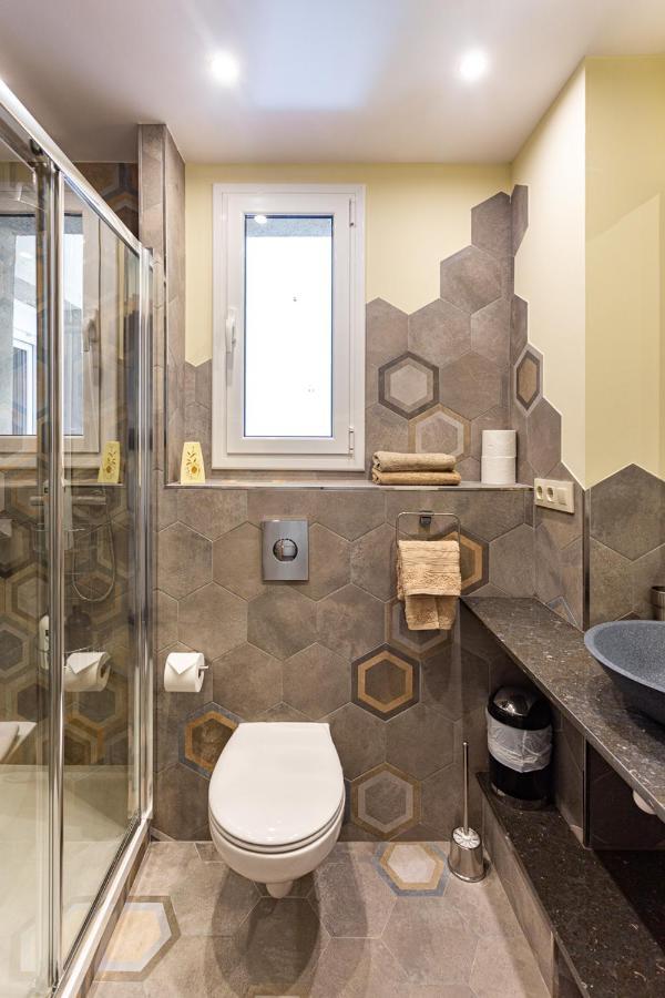 Three Bedrooms Appartement Barcelona