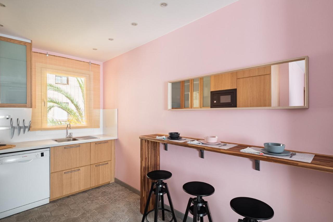 Appartement Three Bedrooms