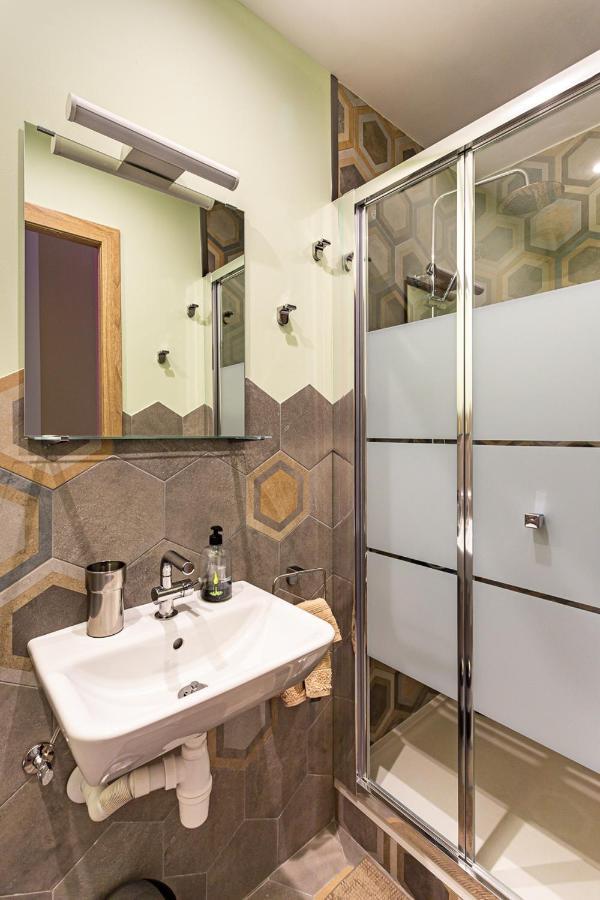 Three Bedrooms Appartement
