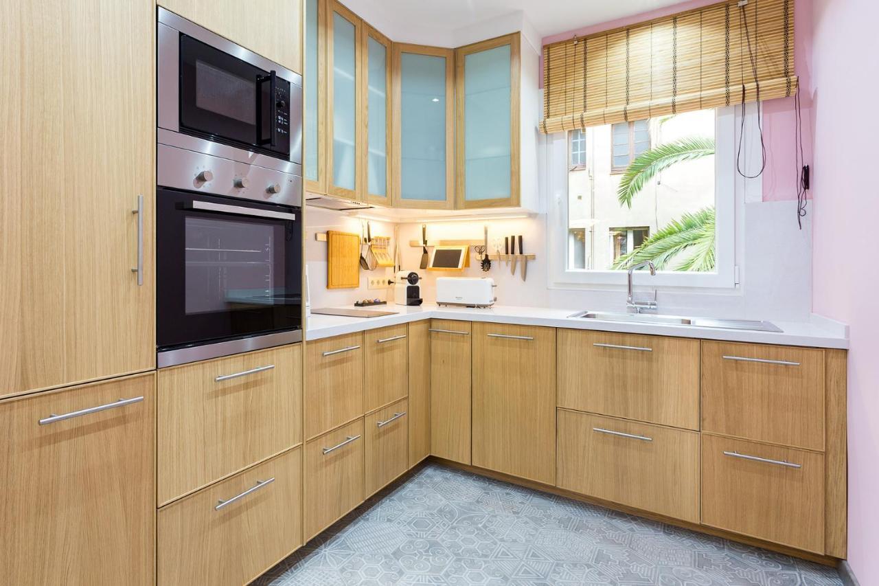 Three Bedrooms Appartement